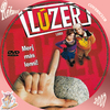 Lúzer (Rékuci) DVD borító CD1 label Letöltése