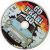 Go Trabi go DVD borító CD1 label Letöltése