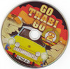 Go Trabi go 2. DVD borító CD1 label Letöltése