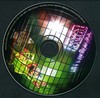 Irigy hónaljmirigy - Sovány vegasz DVD borító CD1 label Letöltése