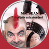 Mr. Bean csípõs csínytevései (Th!nk) DVD borító CD1 label Letöltése