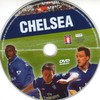 Legendás játékosok - Chelsea DVD borító CD1 label Letöltése