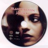Frankenstein játékai DVD borító CD1 label Letöltése