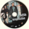 Maffiák kereszttüzében DVD borító CD1 label Letöltése