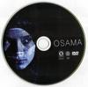 Osama DVD borító CD1 label Letöltése