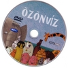 Özönvíz (2003) DVD borító CD1 label Letöltése