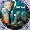 Tûzfal (Döme) DVD borító CD1 label Letöltése