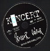 Presser Gábor koncert - Erkel Színház 2001 DVD borító CD1 label Letöltése