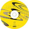 Bulissimo - Mixed by Dance4Ever DVD borító CD1 label Letöltése
