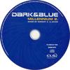 Dark & Blue Millenium 2 DVD borító CD1 label Letöltése