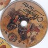 Magyar Virtus DVD borító CD1 label Letöltése
