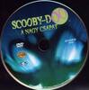 Scooby-Doo - A nagy csapat DVD borító CD1 label Letöltése