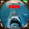 Cápa (Talamasca) DVD borító CD1 label Letöltése