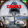 Cápa 3 (Talamasca) DVD borító CD1 label Letöltése