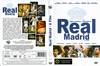Real Madrid - A film DVD borító FRONT Letöltése