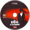 666: A gyermek DVD borító CD1 label Letöltése