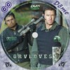 Orvlövész (Döme) DVD borító CD1 label Letöltése