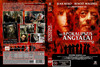 Bíbor folyók 2.: Az apokalipszis angyalai DVD borító FRONT Letöltése
