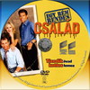 Egy rém rendes család 10. évad 1-3. lemez DVD borító CD2 label Letöltése