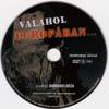Valahol Európában DVD borító CD1 label Letöltése