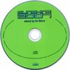 Sunshine 2007 mixed by Dj.Berry DVD borító CD1 label Letöltése