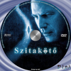 Szitakötõ (Pipi) DVD borító CD1 label Letöltése