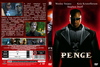 Penge trilógia 1. - Penge (gerinces) (Dufy66) DVD borító FRONT Letöltése