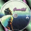 Gumiláb (Pincebogár) DVD borító CD1 label Letöltése