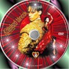Kötelezõ táncok (Pincebogár) DVD borító CD1 label Letöltése