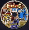 Slapaj - Hajasnak áll a világ DVD borító CD1 label Letöltése
