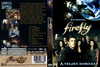 Firefly - a teljes sorozat DVD borító FRONT Letöltése