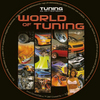 Tuning & Stereo - World of tuning (Th!nk) DVD borító CD1 label Letöltése