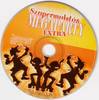 Szupermulatós megaparti extra DVD borító CD1 label Letöltése