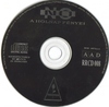 No - A holnap fényei DVD borító CD1 label Letöltése