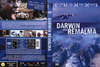 Darwin rémálma DVD borító FRONT Letöltése