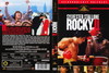 Rocky 2. DVD borító FRONT Letöltése