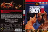 Rocky 3. DVD borító FRONT Letöltése