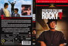 Rocky 5 (Szinkronizált) DVD borító FRONT Letöltése