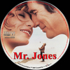 Mr. Jones (Th!nk) DVD borító CD1 label Letöltése