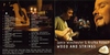 Jamie Winchester & Hrutka Róbert - Wood and Strings DVD borító FRONT Letöltése