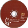 Jamie Winchester & Hrutka Róbert - Wood and Strings DVD borító CD2 label Letöltése