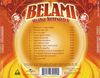 Belami - Hiába kerestelek DVD borító BACK Letöltése