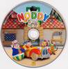 Noddy - Ne félj Noddy! DVD borító CD1 label Letöltése