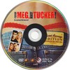 Dögölj meg, John Tucker! DVD borító CD1 label Letöltése