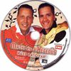Matyi és a Hegedűs - Húzd rá, gitár! DVD borító CD1 label Letöltése