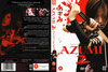 Azumi 2. DVD borító FRONT Letöltése