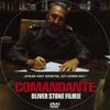 Comandante DVD borító CD1 label Letöltése
