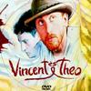 Vincent és Theo DVD borító CD1 label Letöltése