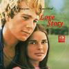 Love Story DVD borító CD1 label Letöltése