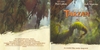 Tarzan - Az eredeti film zenéje magyarul DVD borító FRONT Letöltése